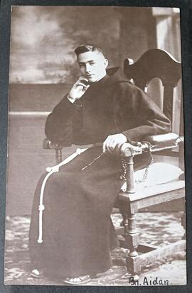 Br. Aidan O’Reilly