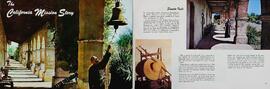 The California Mission Story