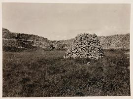 Cairn on Inishmaan