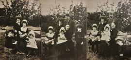 Pearse Family Photographs