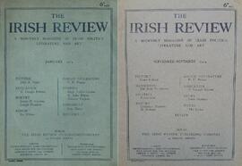 The Irish Review