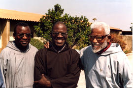 Zambian Friars