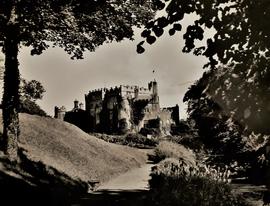 Birr Castle, County Offaly