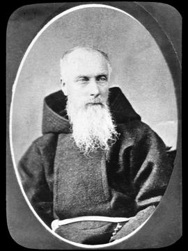 Fr. Edward Tommins OSFC (1812-1889)