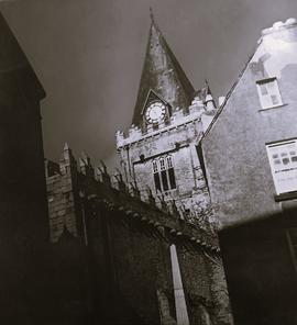 Saint Nicholas’s Collegiate Church, Galway