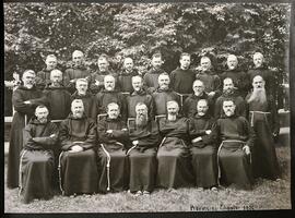Capuchin Provincial Chapter