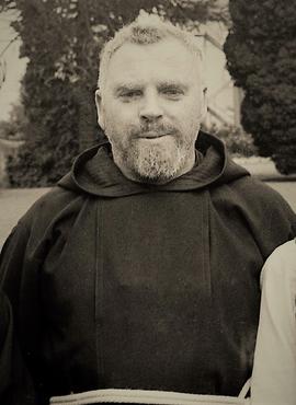 Corkery, Denis, 1914-1997, Capuchin priest