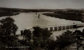 Killurin Bridge, County Wexford