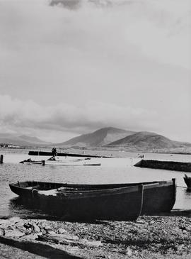 Knightstown Harbour, Valentia Island, County Kerry