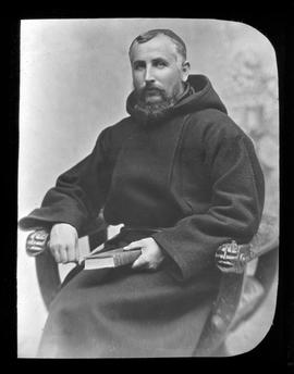 Fr. Fiacre Brophy OFM Cap. (1871-1926)