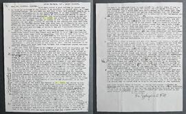 Copy letter from Fr. Zephyrin Engelhardt to Fr. Stephen Murtagh