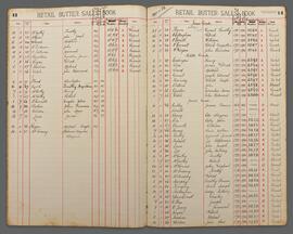 Student Record Book