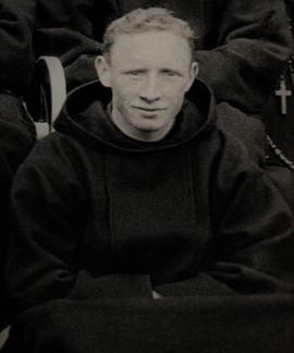 Carew, Andrew, 1902-1987, Capuchin priest