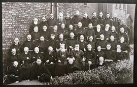 Capuchin Friars, Church Street, Dublin