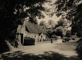Thatched Cottage, Rosslare, County Wexford