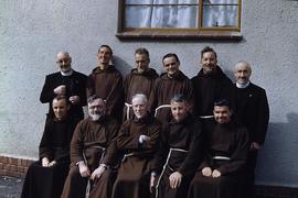 Capuchin Friars, Athlone, Cape Town