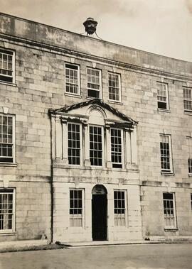 All Hallows College, Dublin