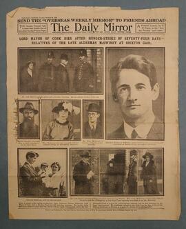 Daily Mirror