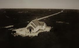 Fr. James Kelly's Church, Cape Flats