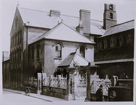 Capuchin Friary, Kilkenny