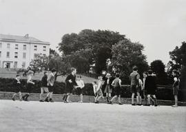 North Monastery School, Cork