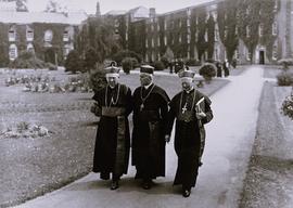 Cardinal Joseph MacRory, St. Patrick’s College, Maynooth