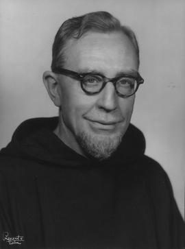 Flynn, Killian, 1905-1972, Capuchin priest