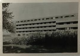 Holy Family Hospital, Delhi, India