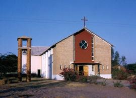Malengwa Church