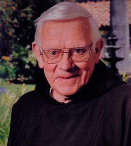 Kelleher, Cyril, 1919-2002, Capuchin priest