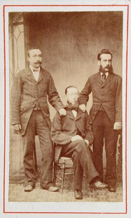 Unidentified Group