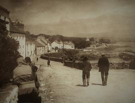 Roundstone, County Galway