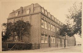 Ursuline Convent, Diepenbeek, Belgium