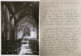 St. Augustine’s Church, Solihull, England