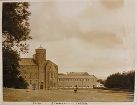Summerhill College, Sligo Town
