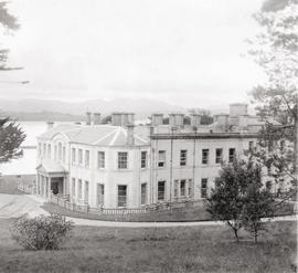 Ards House, County Donegal
