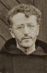 McKenna, Damascene, 1913-1967, Capuchin priest