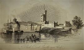 Blackrock Castle, County Cork