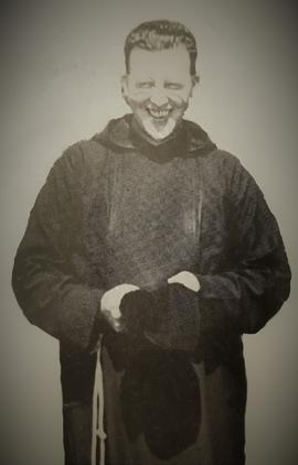 Buckley, Eunan, 1902-1974, Capuchin priest