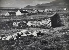Keel Village, Achill Island, County Mayo
