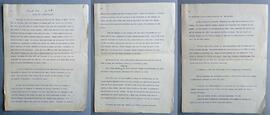 Notes for a Mission History of Bend