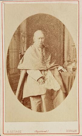 Cardinal Paul Cullen