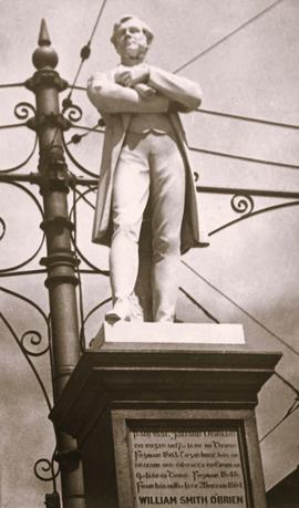 Statue of William Smith O’Brien