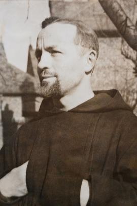 Fr. Maurice Dowd