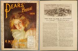 Pears’ Annual