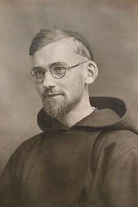 O’Connell, Vivian, 1912-1988, Capuchin priest