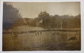 Ulster Volunteer Force Inspection