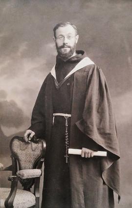 Fr. Jerome MacQuillan