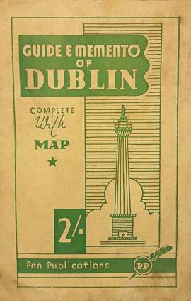 Guide and memento of Dublin