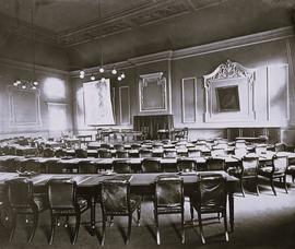 Regent House, Trinity College Dublin